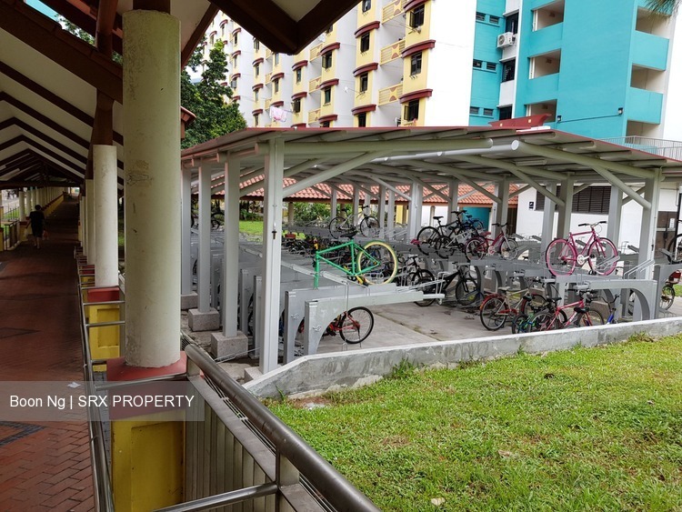 Blk 121 Yuan Ching Road (Jurong West), HDB 3 Rooms #186723572